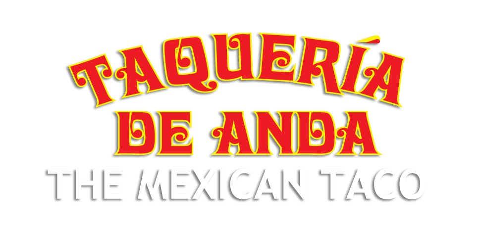 Taqueria De Anda
