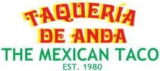 Taqueria De Anda